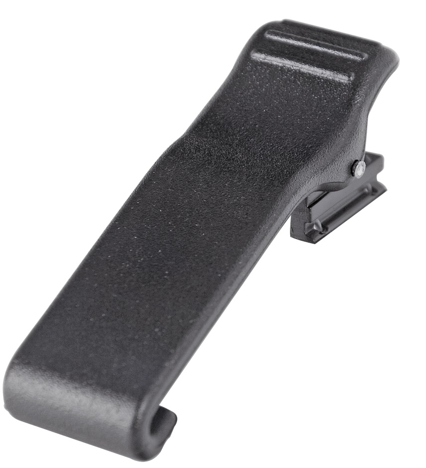 Clip para batería TXHNN9628 – TXPRO TX-HNN-9628-CLIP | 2111 – Clip para batería TXPMNN4018H, TXNTN4497, TXHNN9008 / 9013 / 4018H / 9628, PMNN4018H, NTN4497, HNN9008 / 9013 / 4018H / 9628.​Compatible con radios Motorola: CP3688, CP150, EP450, CP200