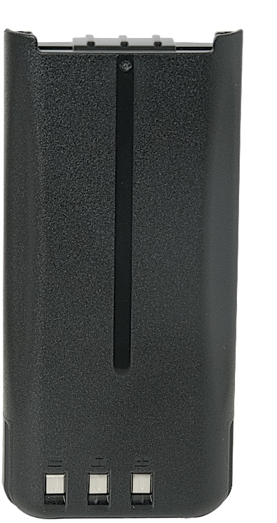 Batería TXPRO TX-KNB45L / 1800 mAh | 2305 – Batería Li-lon de 7.4V / 1800 mAh, Componentes de seguridad: Protección contra sobre temperatura y protección contra cortocircuitos, Conexión eléctrica: PCB, Celdas utilizadas: Celda Japonesa 