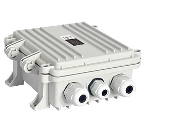 Protector PoE – TXPRO TX-POE-548-OUT | 2111 – Protector PoE, Tensión: 48V DC, Voltaje continuo máx: 57V DC, Corriente de descarga:  5kA, / máx: 10kA, Nivel de protección: Hasta 150V, Línea de protección: 4/5, 7/8, Tensión máx. Uc: 5V