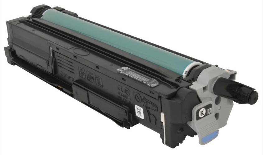 Drum Canon GPR-58 / Negro – 45000 Páginas | 2607 – Canon GPR-58 2186C003BA es una unidad de tambor diseñada para transferir el tóner de forma precisa y garantizar gráficos e imágenes de alta definición en sistemas láser imageRUNNER ADVANCE.