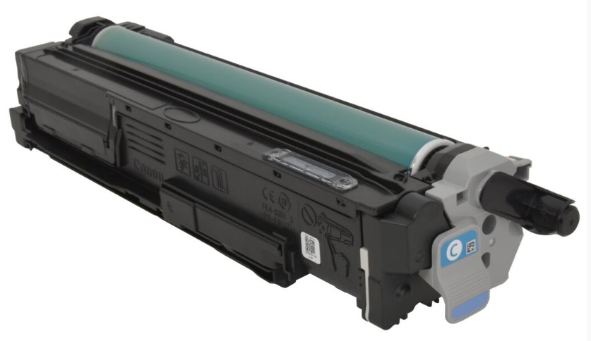 Drum Canon GPR-58 / Cian – 45000 Páginas | 2607 – Canon GPR-58 2187C003BA es una unidad de tambor diseñada para transferir el tóner de forma precisa y garantizar gráficos e imágenes de alta definición en sistemas láser imageRUNNER ADVANCE.