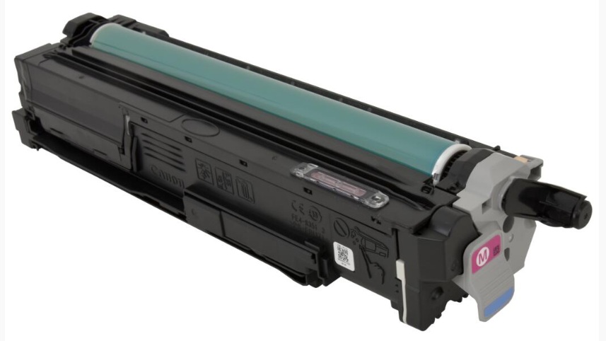 Drum Canon GPR-58 / Magenta – 45000 Páginas | 2607 – Canon GPR-58 2188C003BA es una unidad de tambor diseñada para transferir el tóner de forma precisa y garantizar gráficos e imágenes de alta definición en sistemas láser imageRUNNER ADVANCE.