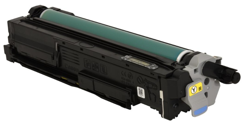 Drum Canon GPR-58 / Amarillo – 45000 Páginas | 2607 – Canon GPR-58 2189C003BA es una unidad de tambor diseñada para transferir el tóner de forma precisa y garantizar gráficos e imágenes de alta definición en sistemas láser imageRUNNER ADVANCE.