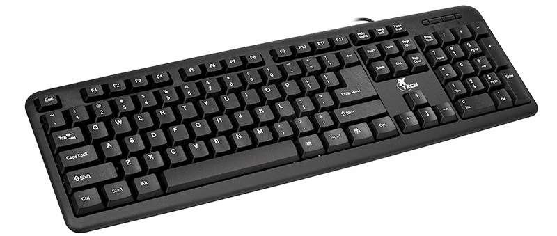 Teclado-XC-S10-Bogota