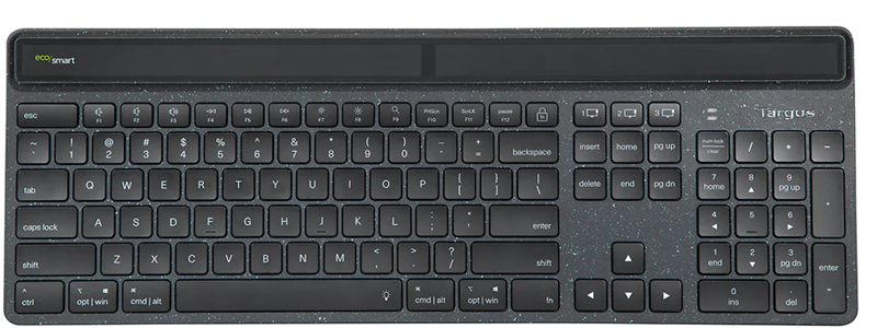 Teclado-Targus-868-Bogota