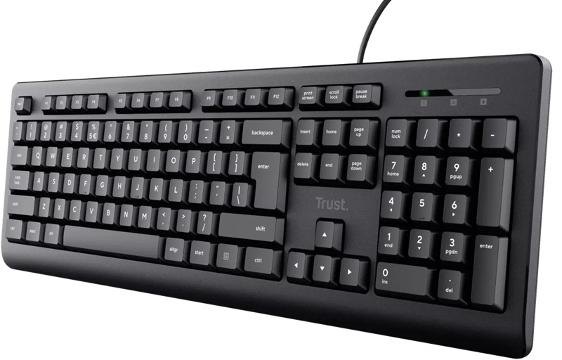 Teclado-Trust-883-Bogota