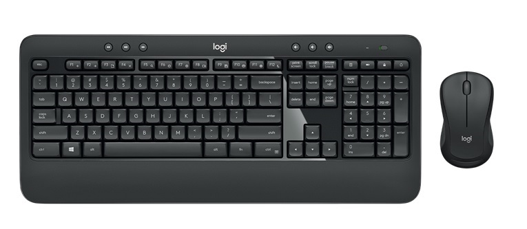 Teclado & Mouse para Acer Veriton | 2500 - Teclado/Mouse para PCs de Escritorio, Alámbricos e Inalámbricos, 100% Compatibles, Disponibles para todos los modelos y especificaciones de cada fabricante de computadoras. Garantía hasta 3-Años.