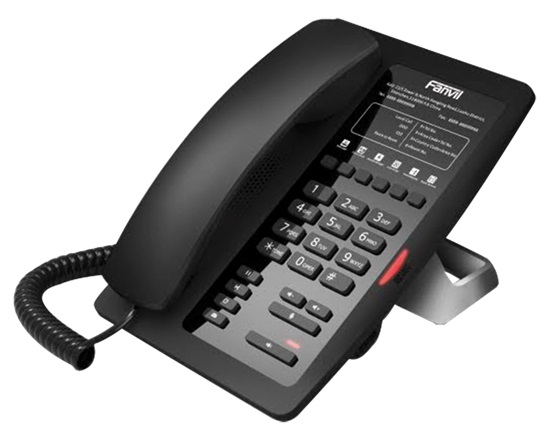 Telefono-IP-Hoteles-Fanvil-H3F-Bogota-Colombia