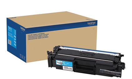 Toner Brother TN815C / Cian 12k | 2502 - Toner Original Brother TN-815C Cian. Rendimiento 12.000 Páginas al 5%. Impresoras Compatibles: Brother HL‐L9430CDN, HL‐L9470CDN, MFC‐L9630CDN & MFC‐L9670CDN. 