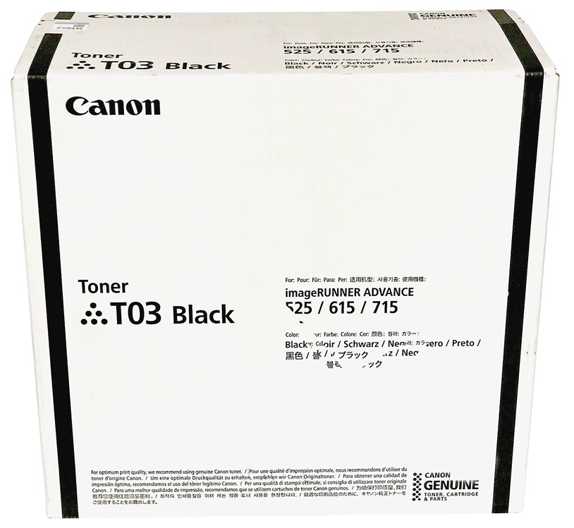 Toner-Canon-615IF-Bogota-Colombia
