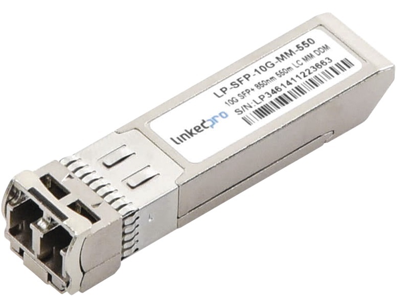 Transceiver-Linkedpro-20-Bogota