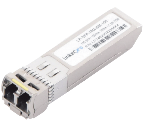 Transceiver-Linkedpro-10-Bogota