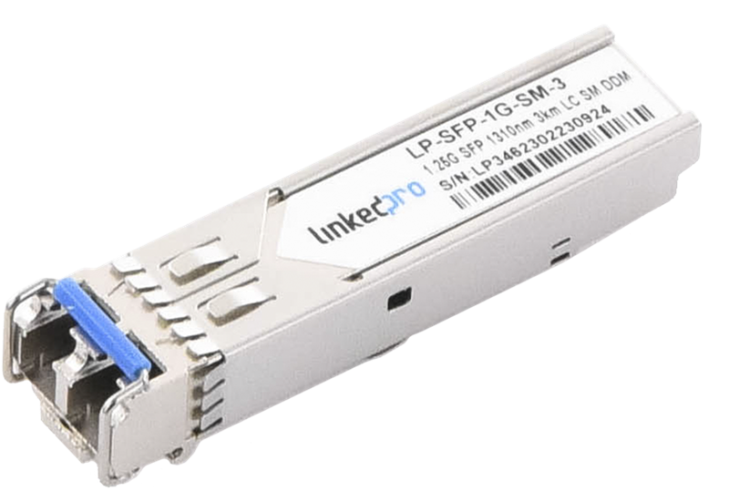 Transceiver-Linkedpro-33-Bogota