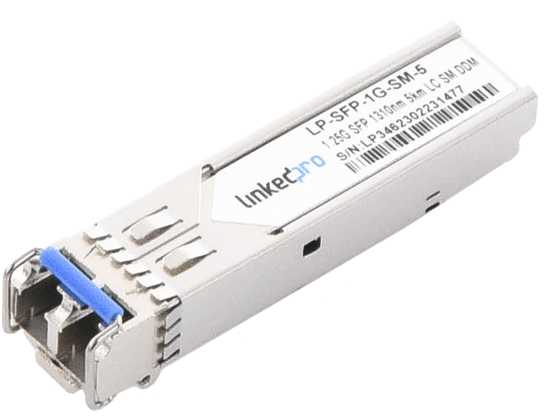 Transceiver-Linkedpro-25-Bogota