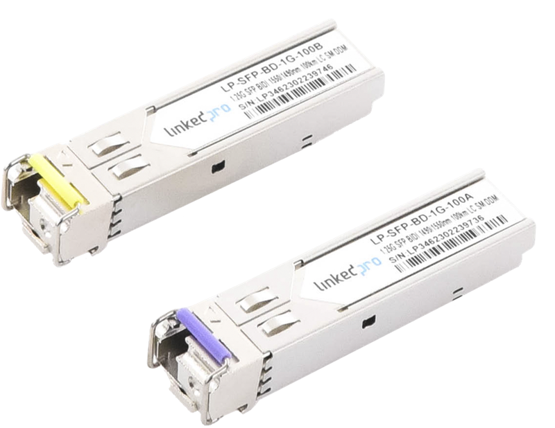 Transceiver-Linkedpro-30-Bogota