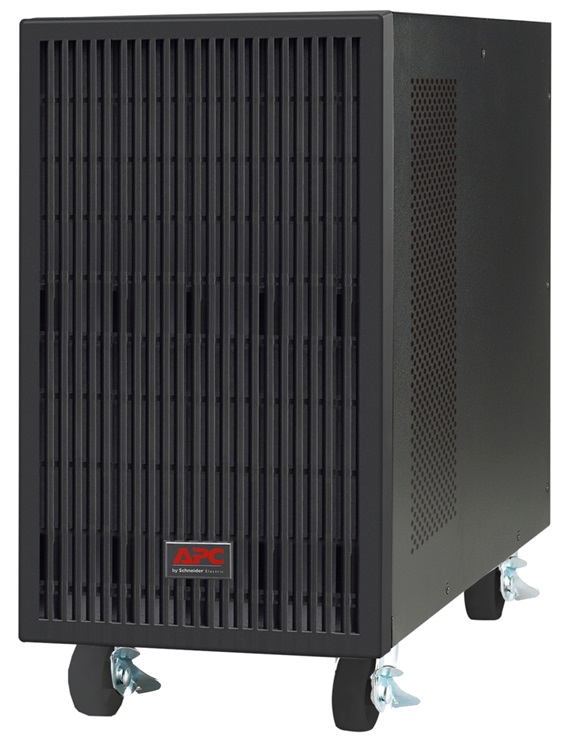 Transformador de Aislamiento / APC SRV10KTF | 2306 - Transformador de Aislamiento/Reductor para unidad Smart-UPS SRT de APC de 10 KVA Torre, Voltaje de entrada: 230V, Voltaje de salida: 120V, Consumo corriente: 49.5A, Frecuencia: 50/60 Hz