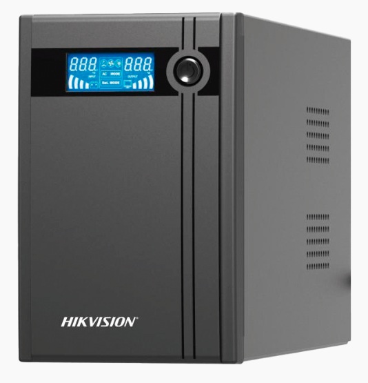 UPS-Hikvision-IN20-Bogota