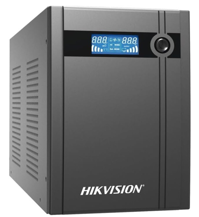 UPS-Hikvision-IN30-Bogota