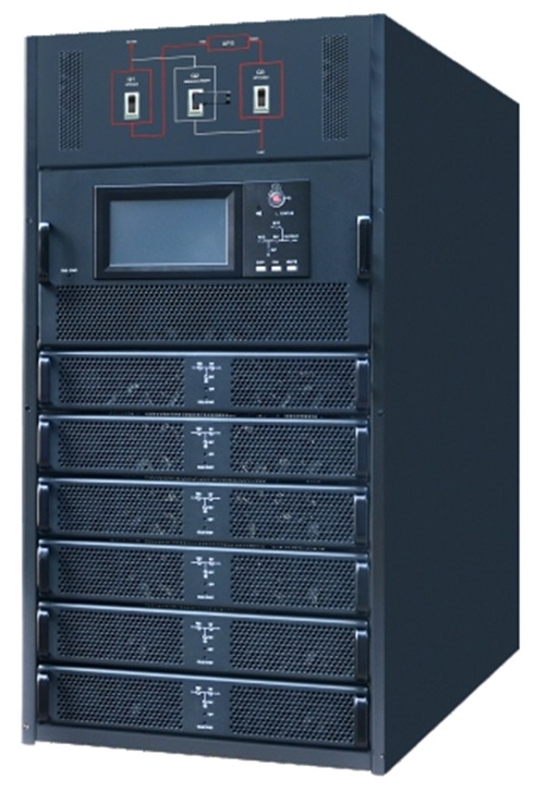 UPS-MTek-3090-Bogota