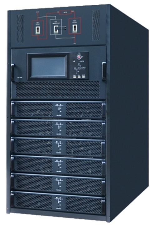 UPS-90KV-M9090-Bogota
