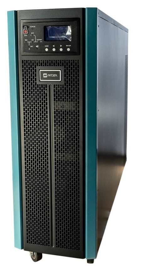 UPS-MTEK-TT6KVA-Bogota