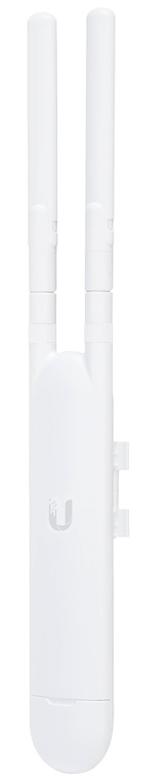 Access Point Wi-Fi 5 de 1.2 Gbps / Ubiquiti UAP-AC-M | 2507 - Punto de acceso Ubiquiti UAP-AC-M inalámbrico de la línea UniFi AC Mesh, Diseñado para ofrecer conectividad Wi-Fi de alta velocidad en interiores y exteriores, con soporte para redes en malla