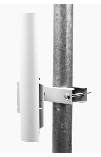 Antena Sectorial / Ubiquiti AM-5G17-90 | 2609 - Ubiquiti AM-5G17-90 Antena sectorial para radio estaciones base airMAX con doble polaridad simultánea vertical y horizontal, Rango de frecuencia: 4,90–5,85 GHz, Ganancia 17 dBi, Cobertura horizontal 90°