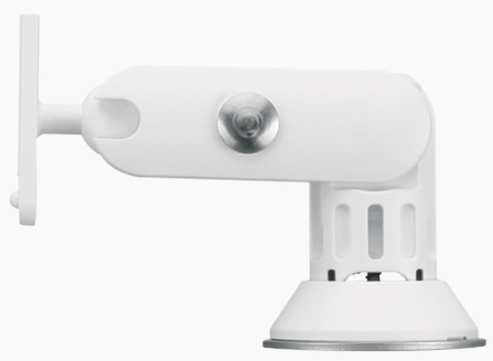 Ubiquiti QUICK-MOUNT / Kit de Instalación  | 2404 - Kit de montaje rápido flexible, Diseñado para dispositivos Ubiquiti GigaBeam, LTU Lite, NanoBeam, NanoStation, NanoStation Loco y UniFi Building-to-Building Bridge, Dimensiones 104 x 122 x 81 mm