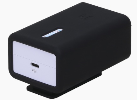 Instalador CPE / Ubiquiti U-INSTALLER | 2606 – Ubiquiti U-INSTALLER es una herramienta diseñada para facilitar la instalación de terminales inalámbricos CPE, Ofrece una interfaz de red RJ-45 de velocidad 10/100 Mbps, Interfaz inalámbrica banda 2.4 Ghz