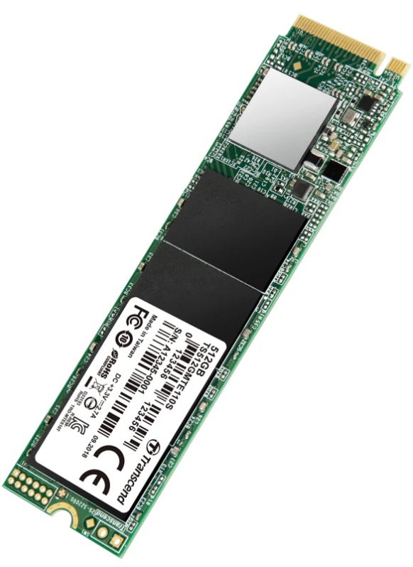 SSD-Transcend-110-Bogota