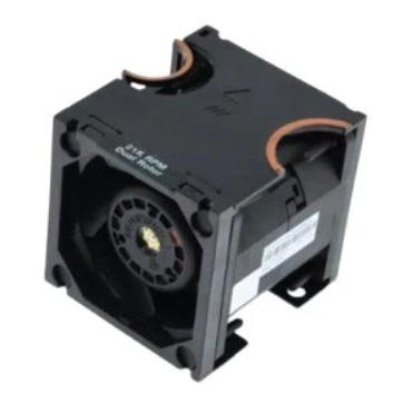 Ventilador para Servidor / Lenovo 4F17A82884 | 2606 – Lenovo 4F17A82884 es un ventilador diseñado para optimizar el flujo de aire y la eficiencia térmica en servidores ThinkSystem de bastidor. Corresponde a un kit de ventilación sistemas de rack 2U