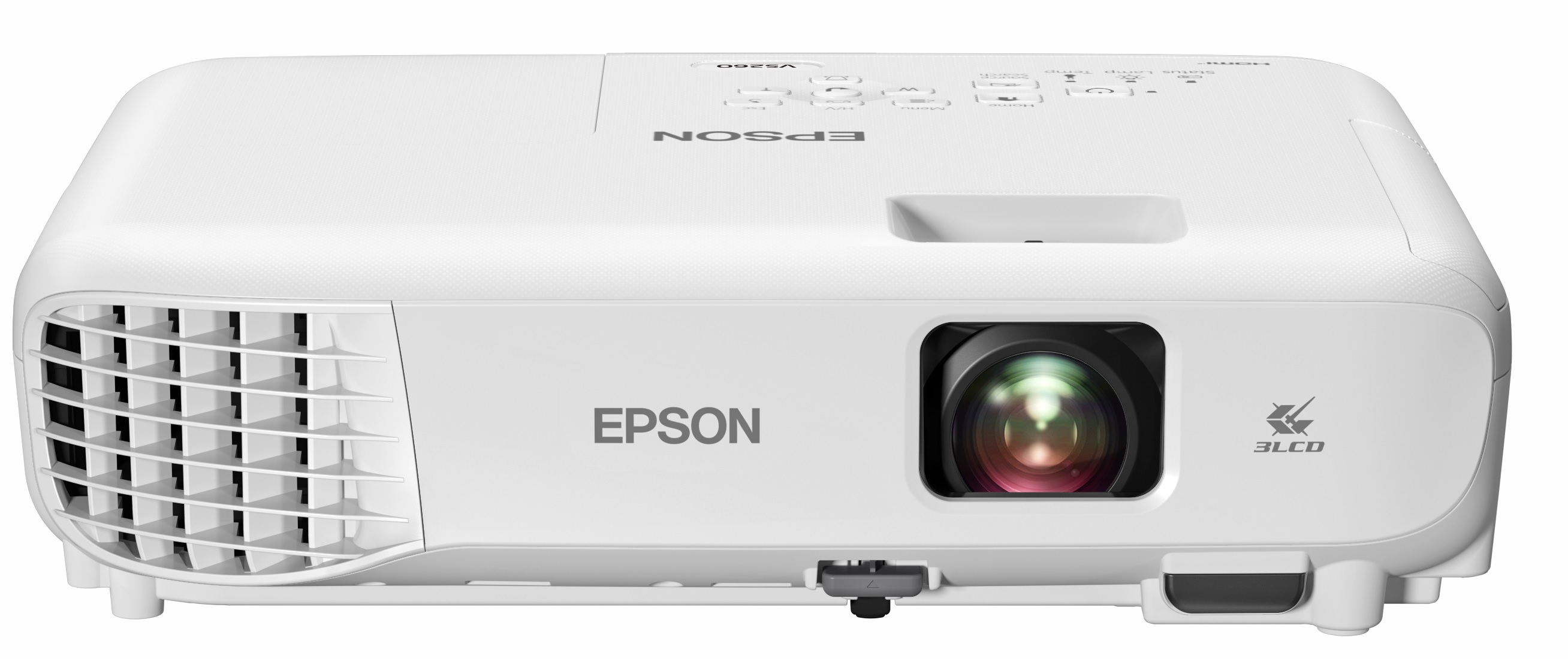 EPSON.PROJECTORS