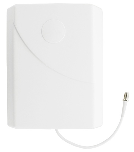 Antena Panel Direccional / WilsonPRO 311-135 | 2609 - WilsonPRO weBoost 311-135 es una antena panel direccional multibanda para instalación interior en pared, diseñada para amplificadores de señal celular 4G, 3G y 2G e instalaciones fijas