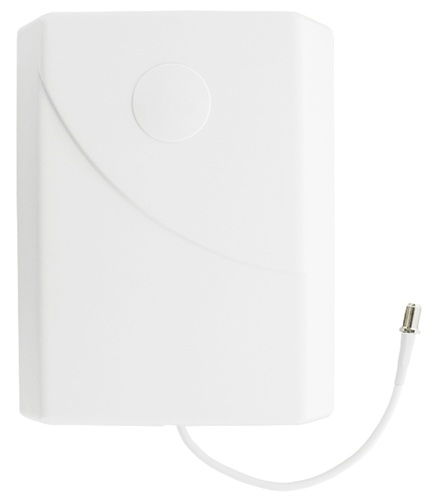Antena Panel Direccional / WilsonPRO 311-155 | 2609 - WilsonPRO weBoost 311-155 es una antena panel direccional interior de banda ancha para montaje en pared e instalaciones fijas, diseñada para amplificadores y accesorios de 75 Ohm