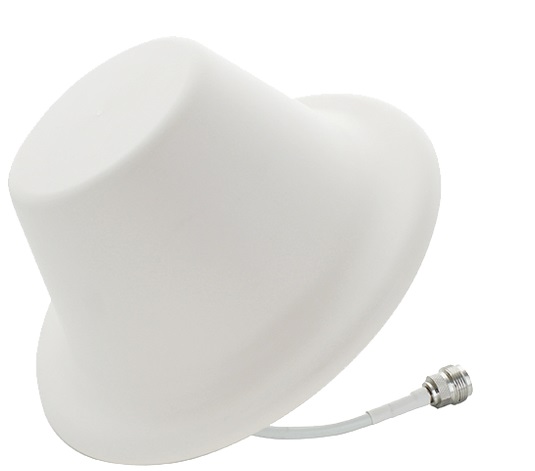 Antena Vehicular para Celular / WilsonPro 311-229 | 2410 - Antena Omnidireccional para Amplificador o Modem 4G/3G. La Antena Drive OTR es una antena de camionero de alta ganancia y versátil hecha para amplificadores de señal celular vehícular 311229 