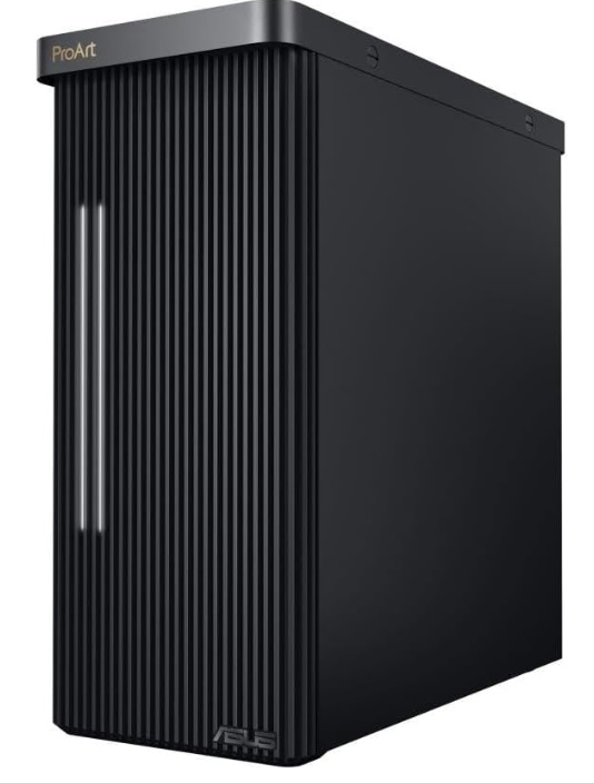 Workstation Core i9-13900 con Video 16GB / Asus PD500TE | 2410 - Workstation ASUS Tipo Torre, Procesador: Intel Core i9-13900 / 24-Core, Memoria RAM: 16GB DDR4 No-ECC up to 128GB, Almacenamiento: SSD 1TB M.2 NVMe PCIe, Video NVIDIA RTX A4000 16GB 