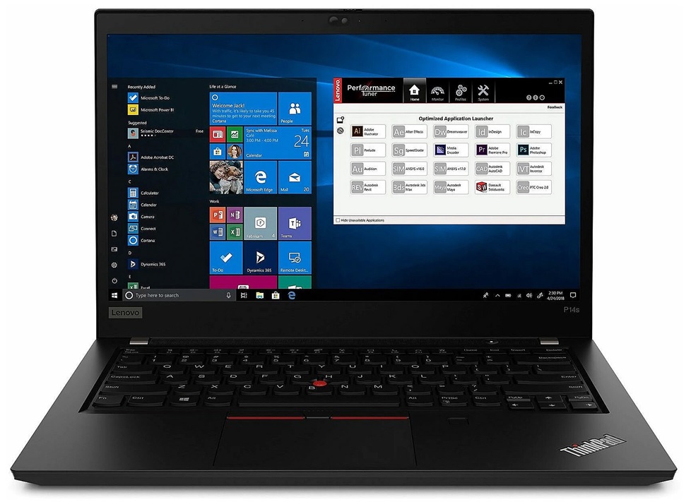 ThinkPad-P14s-21A1S09E00-Bogota-Colombia