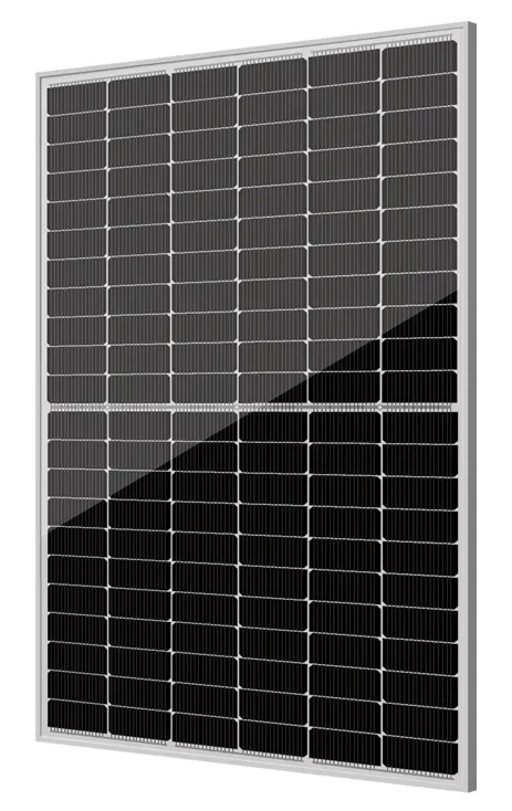 Panel Solar Bifacial – 620W / ZNSHINE ZXNR-BD132 | 2607 – ZNSHINE ZXNR-BD132 Panel solar fotovoltaico bifacial de doble vidrio con tecnología N-Type SMBB Half-Cell, diseñado para plantas solares de gran escala, generación distribuida y aplicaciones