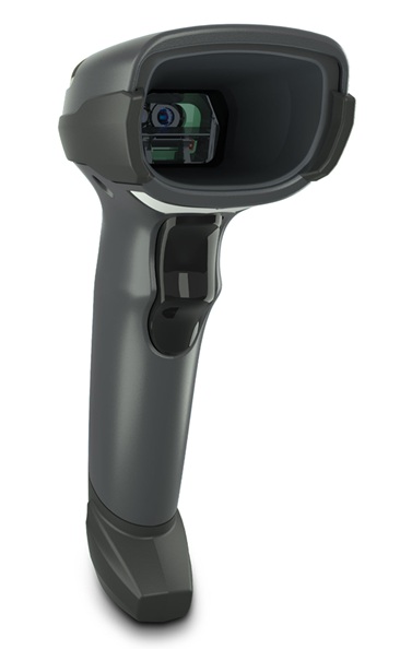 Lector Código de Barras - 2D / Zebra DS4608-SR | 2607 – Zebra DS4608-SR7U2100SGW es un lector de código de barras de mano diseñado para aplicaciones de punto de venta, comercio minorista, logística y manufactura. Tecnología Imager de área 1D/2D