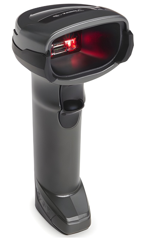 Lector Código de Barras – 2D Inalámbrico / Zebra DS4678-SR | 2607 – Zebra DS4678-SR00007ZZWW Lector inalámbrico de código de barras para aplicaciones de comercio minorista, logística, manufactura y atención al cliente. Tecnología Imager de área 1D/2D