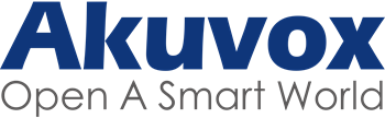 Akuvox - Partes & Accesorios