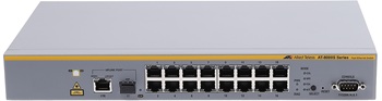 Allied Telesis. Switches de Red