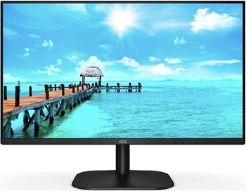 AOC. Monitores para PC