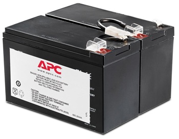 APC. Baterias para UPS