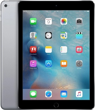 Apple | Tabletas