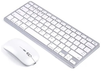 Apple.. Teclados & Mouses