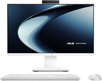 ASUS | Computadores All in One