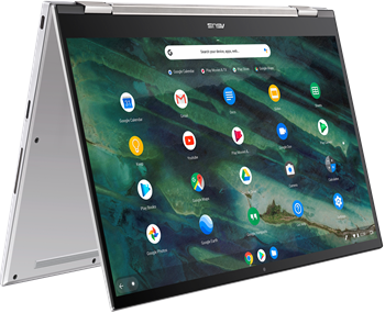 ASUS - Portatiles Chromebook
