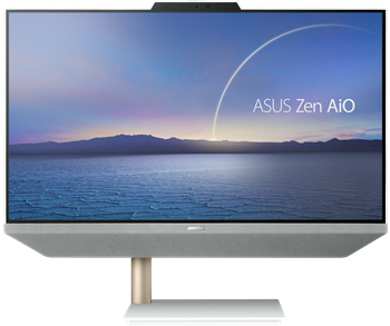 ASUS. Computadores All in One