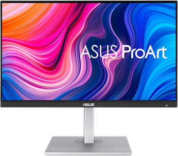 ASUS. Monitores para PC